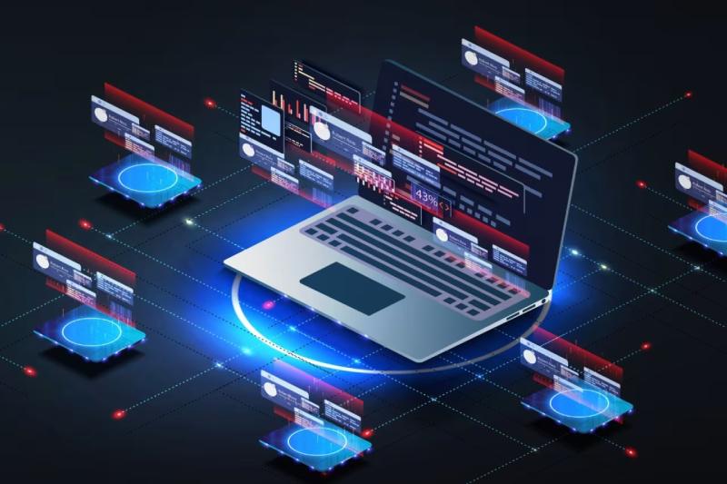 京上云科技：以技术深耕，书写甘洛县工业数字化新答卷