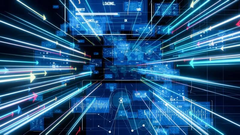 甘洛县SCADA系统开发：守护工业安全的数字卫士