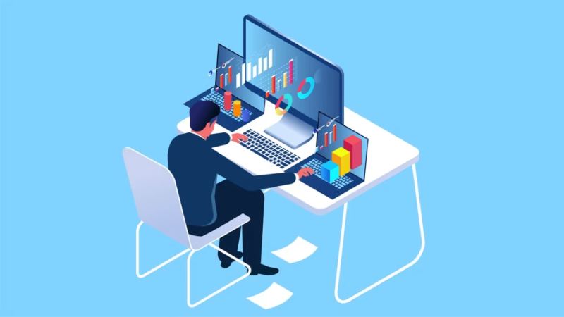 软件开发公司